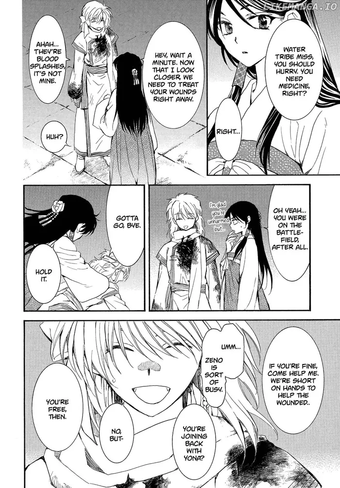 Yona of the Dawn Chapter 255 image 09_optimized